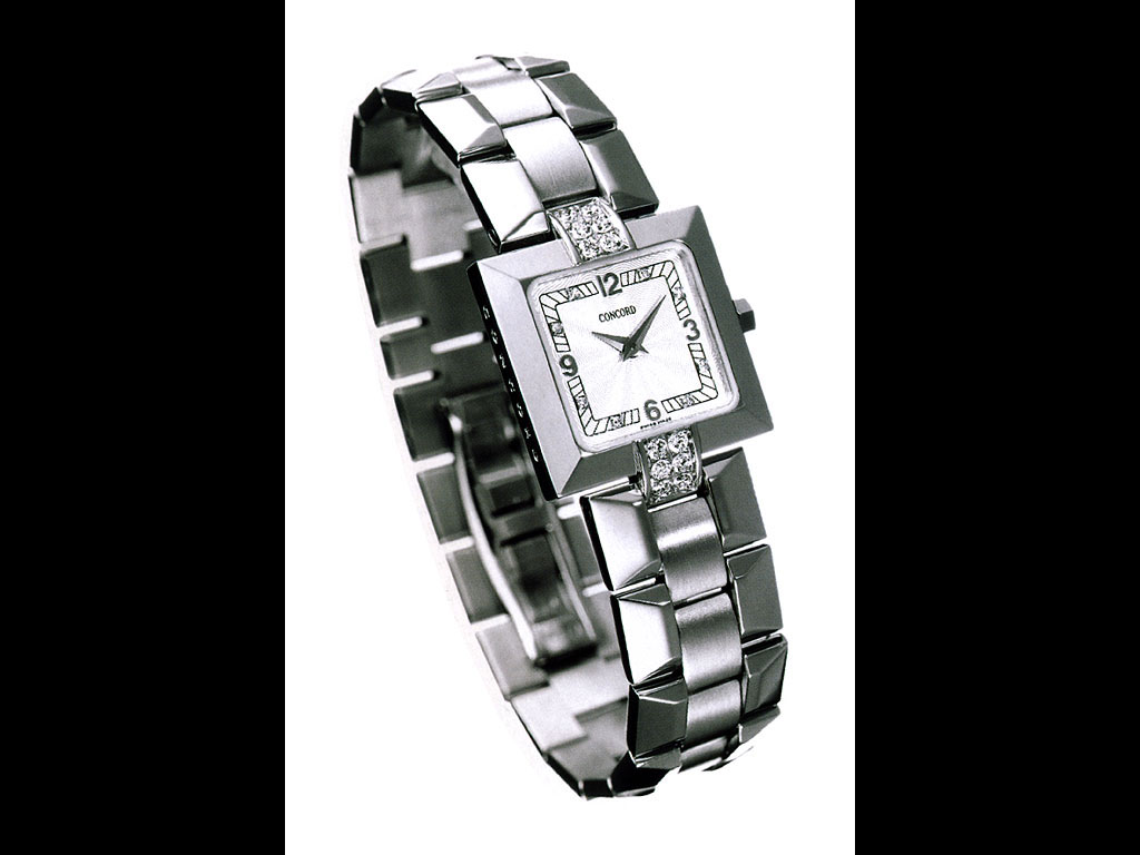 Claude Closky, ‘Untitled (watch)’, 1999, slide projection, dimensions variable, loop (6 seconds each slide).